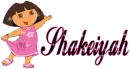 Shakeiyah