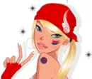 girl