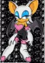 Rouge The Bat