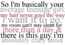 Teenage Girl
