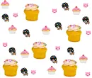 cup ckae collage
