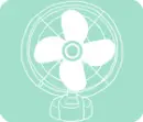 electric fan