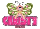 Christy