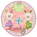 Evelyn