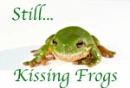 Kissing Frogs