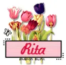 Spring Tulips - Rita