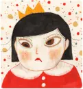 girl