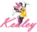 Kealey Minnie