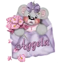 Aggela-bear
