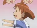 Chiyo-chan