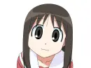 Ayumu Kasuga a.k.a Osaka