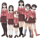 Azumanga Daioh