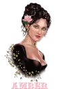 Lady Amber