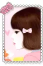 LOVELY GIRL