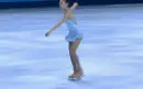 figure skating,kim yun-a