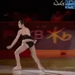 figure skating,kim yun-a