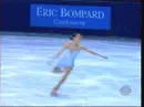 figure skating,kim yun-a
