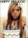 Happy Birthday!