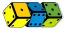 dice
