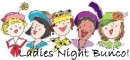ladies night bunco