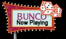 now palying bunco