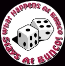 what happens at bunco