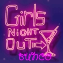 girls night out bunco