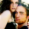 Rob and Kristen
