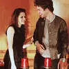 Kristen and Rob