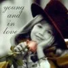 young and inlove :]