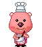 cute