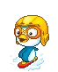 penguin