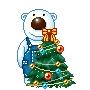 polar bear