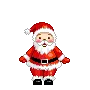Santa Claus