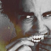 Robert Pattinson