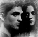 Edward Cullen and Bella Swan
