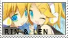 Vocaloid twins