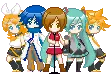Vocaloid