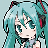 Vocaloid Miku