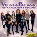 vilma palma e vampiros