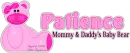 Patience
