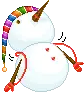 snowman