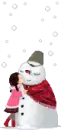 snowman