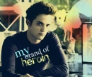 Edward Cullen