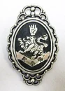 THE Cullen Crest