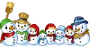 snowman