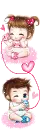 cute