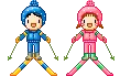 ski