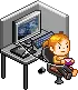 computer game