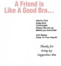 Freindship